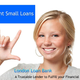 Illustration for article titled London Loan Bank Qualifies for Small Loans Instantlyem/em